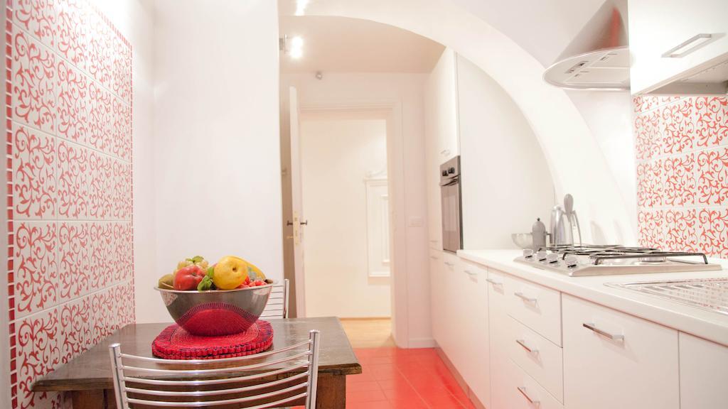 City Center Apartment Roma Cameră foto