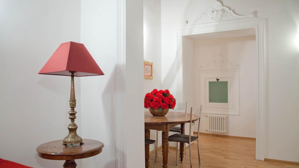 City Center Apartment Roma Cameră foto