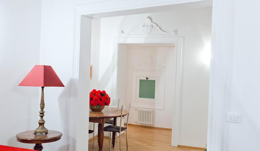 City Center Apartment Roma Cameră foto