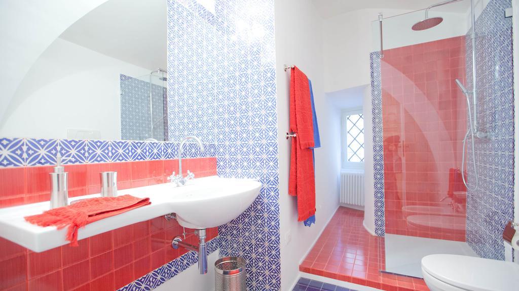 City Center Apartment Roma Cameră foto