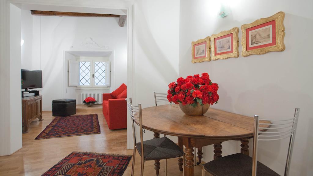 City Center Apartment Roma Cameră foto