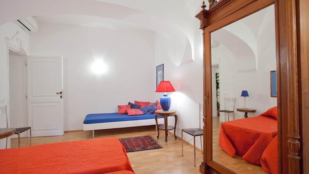 City Center Apartment Roma Cameră foto