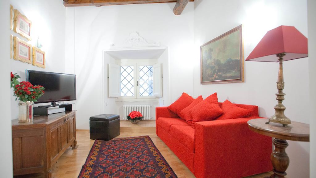 City Center Apartment Roma Cameră foto